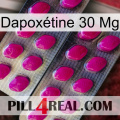 Dapoxétine 30 Mg 10